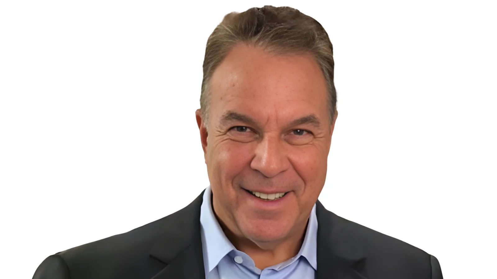 Jeff Greene, billionaire real estate investor