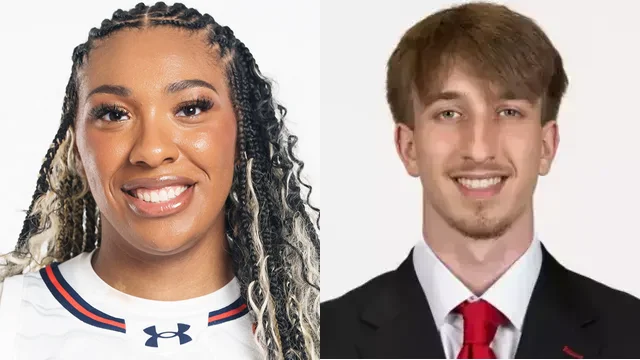 Which former North Little Rock Times area high school standouts will be in action on Friday, Nov. 29?