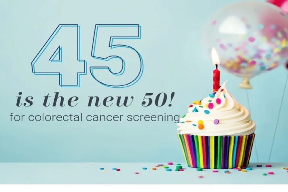 Virginia’s NCI-designated Cancer Centers Educating Virginians on New Colorectal Cancer Screening Guidelines