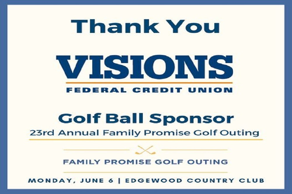 The Family Promise 23rd Annual Golf Outing
