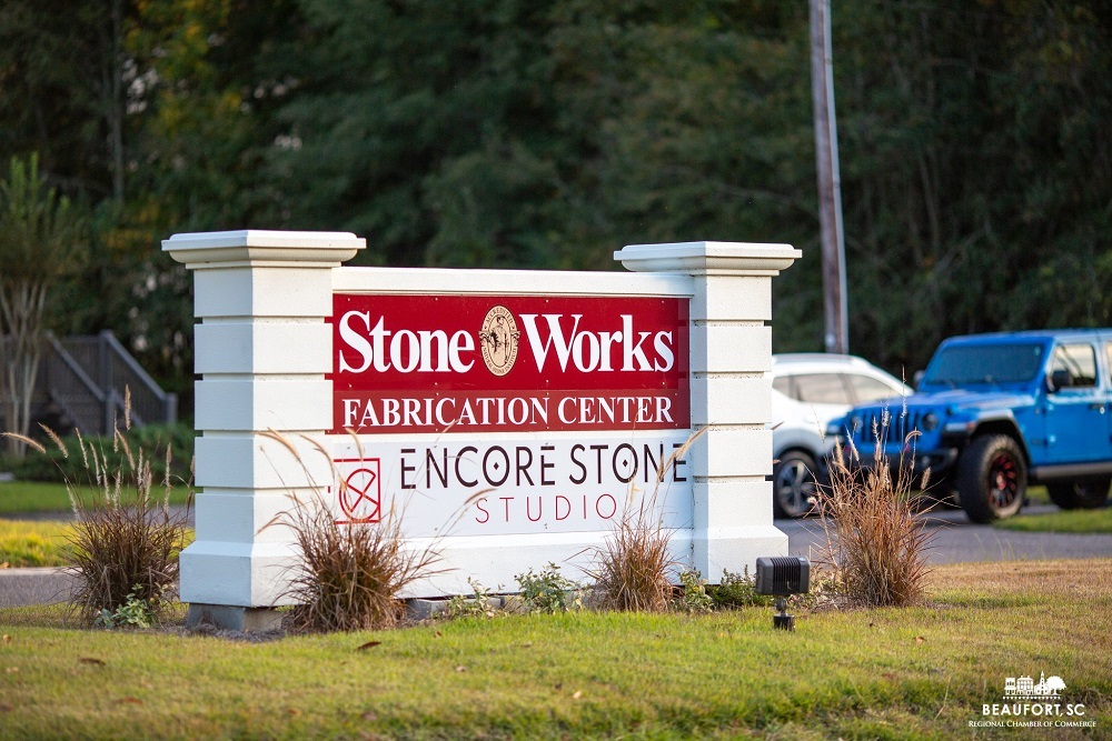 Beaufort Regional Chamber: Business After Hours! Beaufort Regional Chamber: Business After Hours!