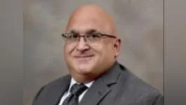 Joseph Mazzola, DO Vice President of Medical Affairs - Iredell Memorial Hospital