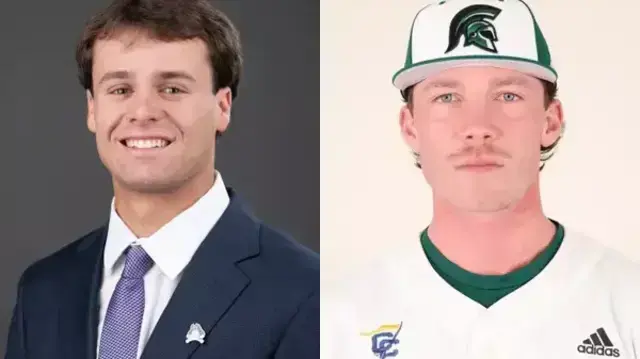 Which former Myrtle Beach Leader area high school standouts will be in action in the week starting Monday, March 31?