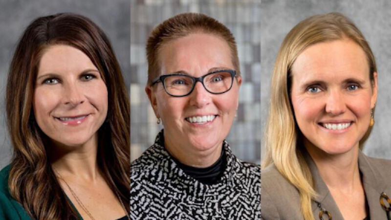 UNLV nursing alumna on heading SDSU’s nursing program: ‘Entire leadership team works collaboratively’