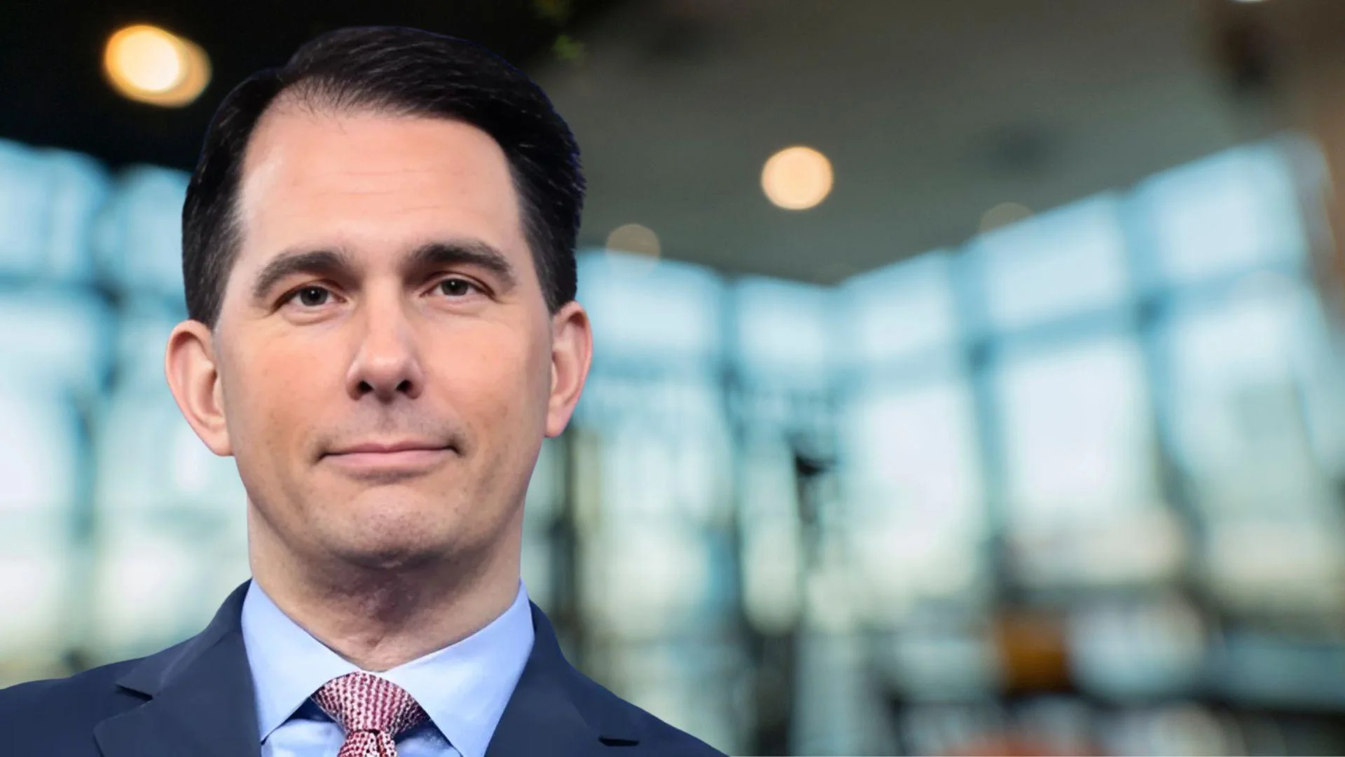 Former Gov. Walker: ‘The best way to make college affordable is to keep costs down in the first place’