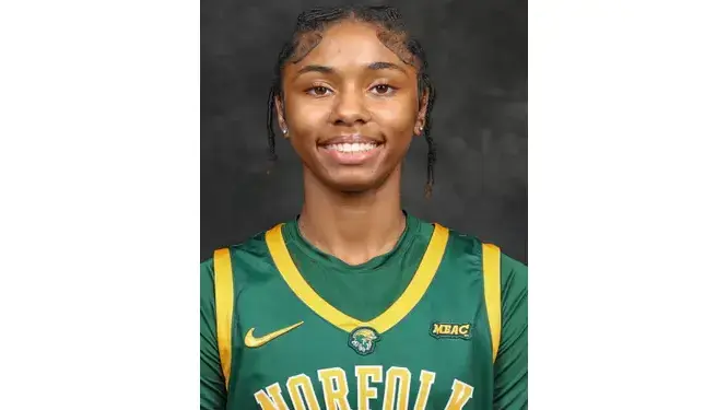 Anjanae Richardson, former Manor High School standout’s collegiate team plays on Saturday, March 22 in Division I NCAA Basketball Championship Tournament