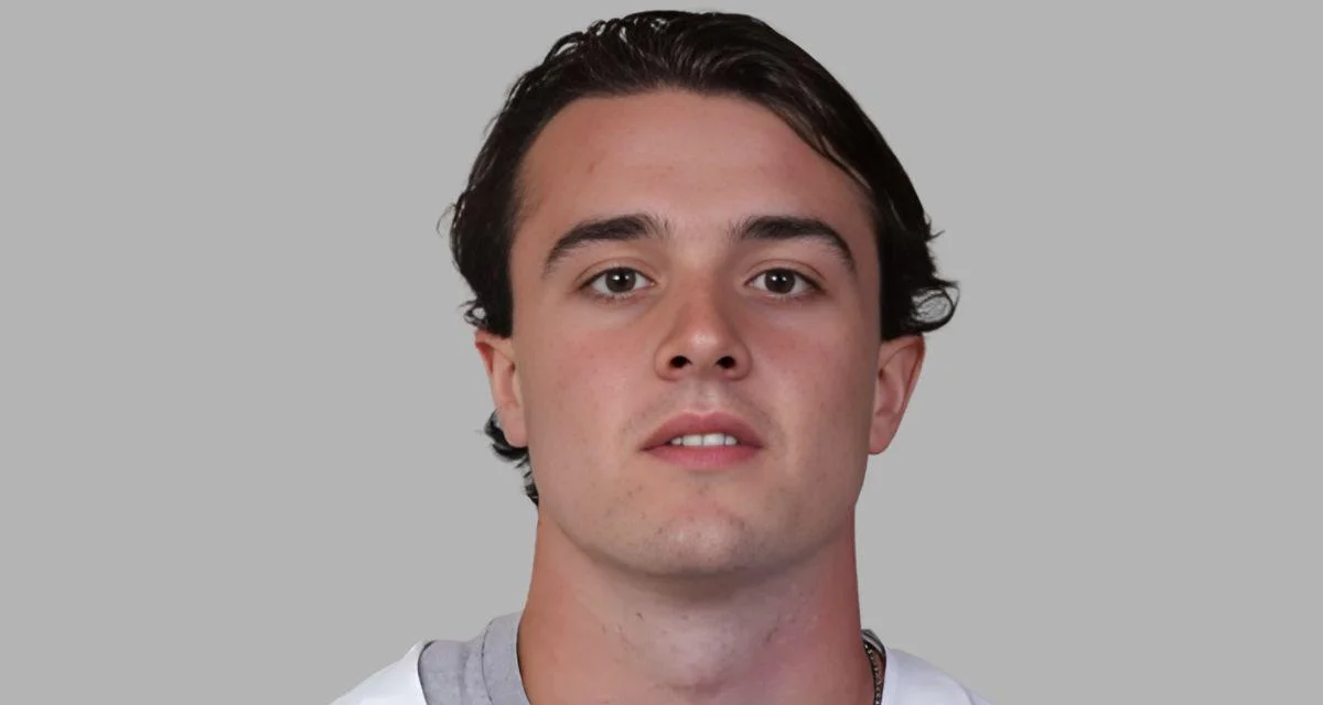 Matthew Tully, Men's Lacrosse at Cornell University