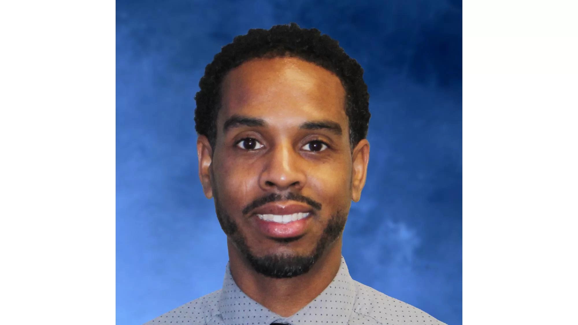 Lamonte Hall, Jr., Named HRC Executive Director