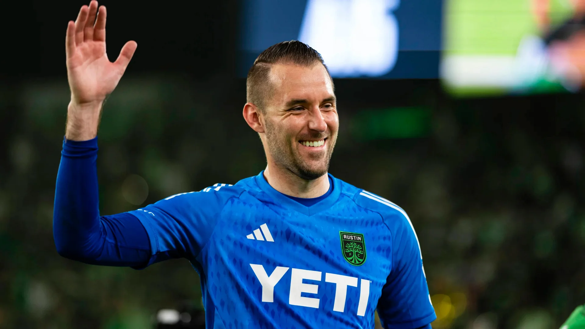 Austin FC trio to feature in historic 2025 MLS All-Star Game