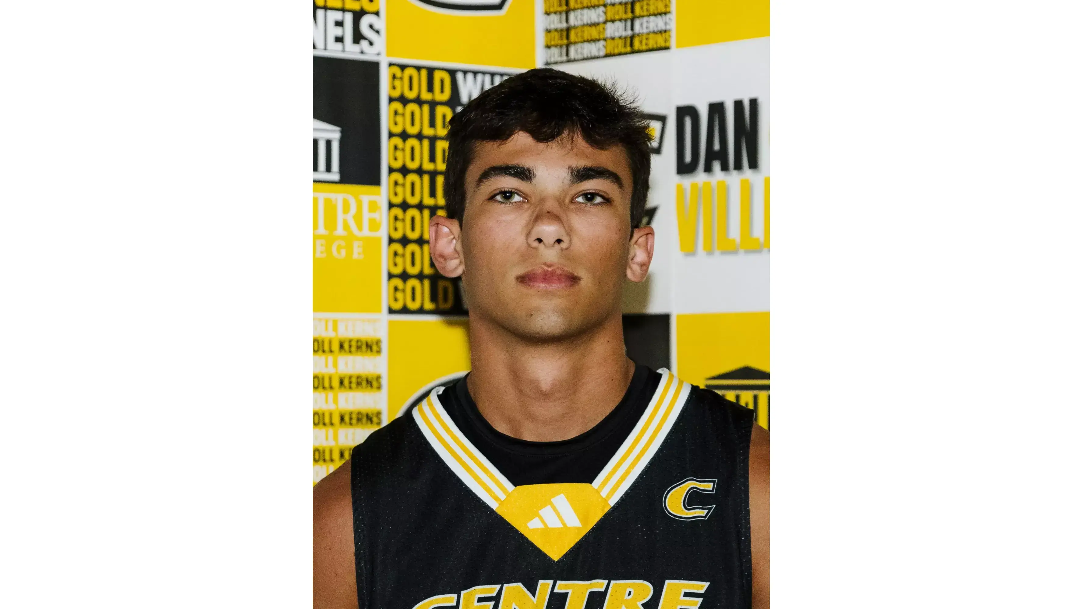 Drake Ingram Drake Ingram