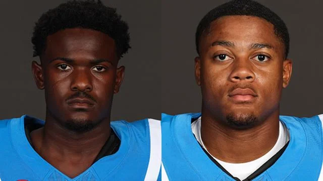 Which former North Central Mississippi area high school athletes will be active on Saturday, Dec. 20?