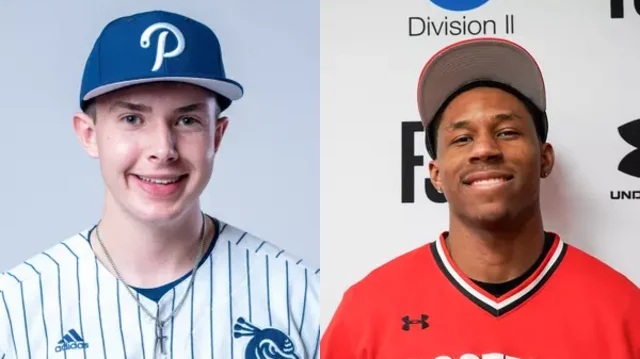 Which former Westmoreland Review area high school standouts will be in action on Sunday, May 4?