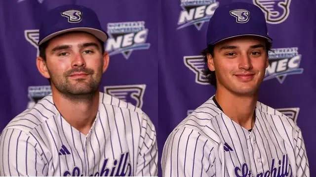 Which former Plymouth Reporter area high school standouts will be in action on Thursday, May 15?