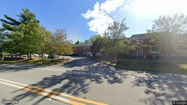 605 Main Street, Wareham, MA 02571 605 Main Street, Wareham, MA 02571