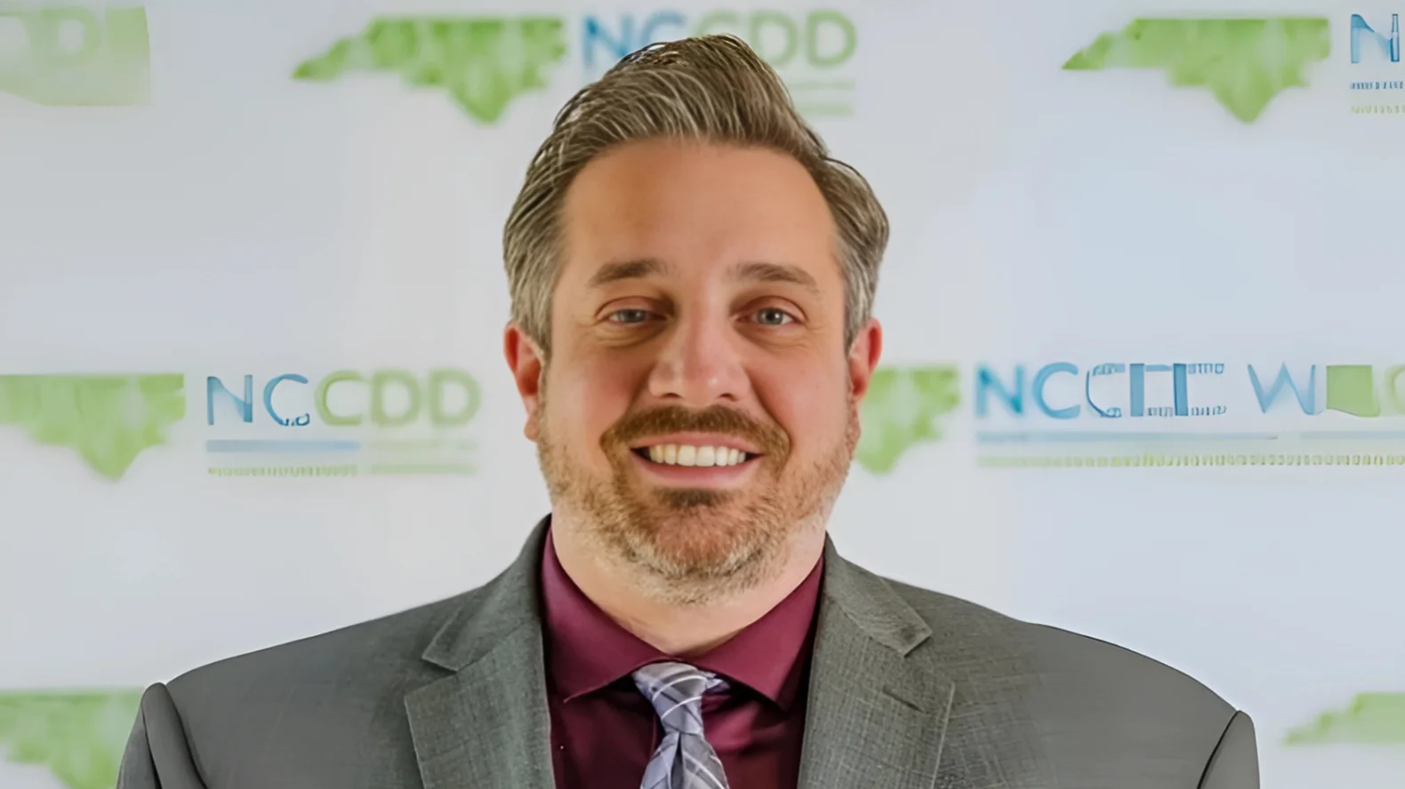 David Ingram, Director of Operations at North Carolina Council On Developmental Disabilities David Ingram, Director of Operations at North Carolina Council On Developmental Disabilities