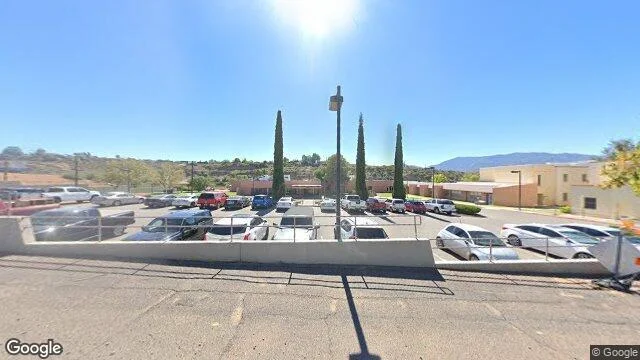 1100 Monroe Street, Globe, AZ 85501 1100 Monroe Street, Globe, AZ 85501