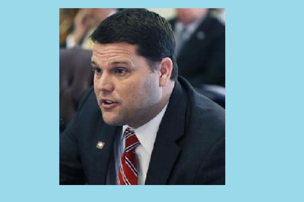 ARKANSAS COUNTY – AR: Senate President Bart Hester says session will focus on education, public safety reforms ARKANSAS COUNTY – AR: Senate President Bart Hester says session will focus on education, public safety reforms