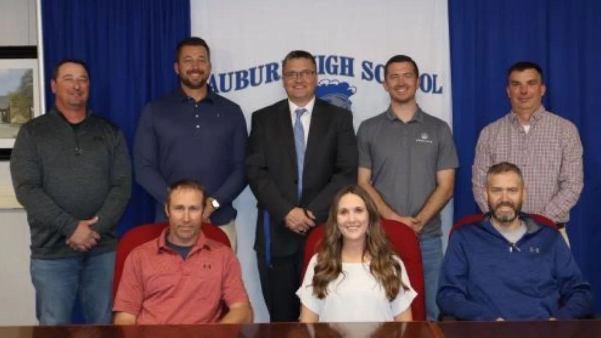 Auburn Community Unit School District 10 Board met Oct. 15