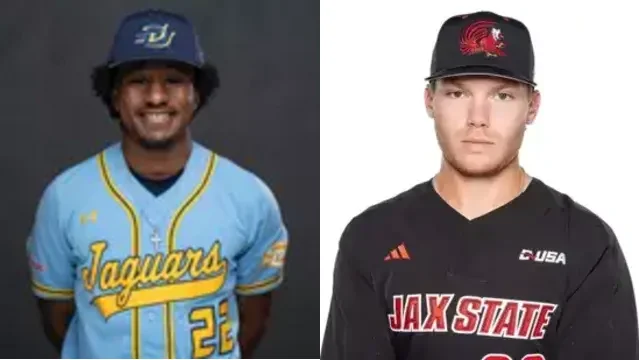 Which former SC Mississippi News area high school standouts will be in action on Sunday, April 13?