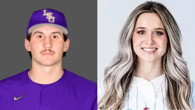 Which former River Parish News area high school standouts will be in action on Friday, May 23?