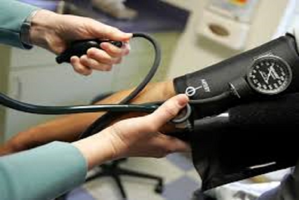 CLINTON POLICE DEPARTMENT: Community Health Day
