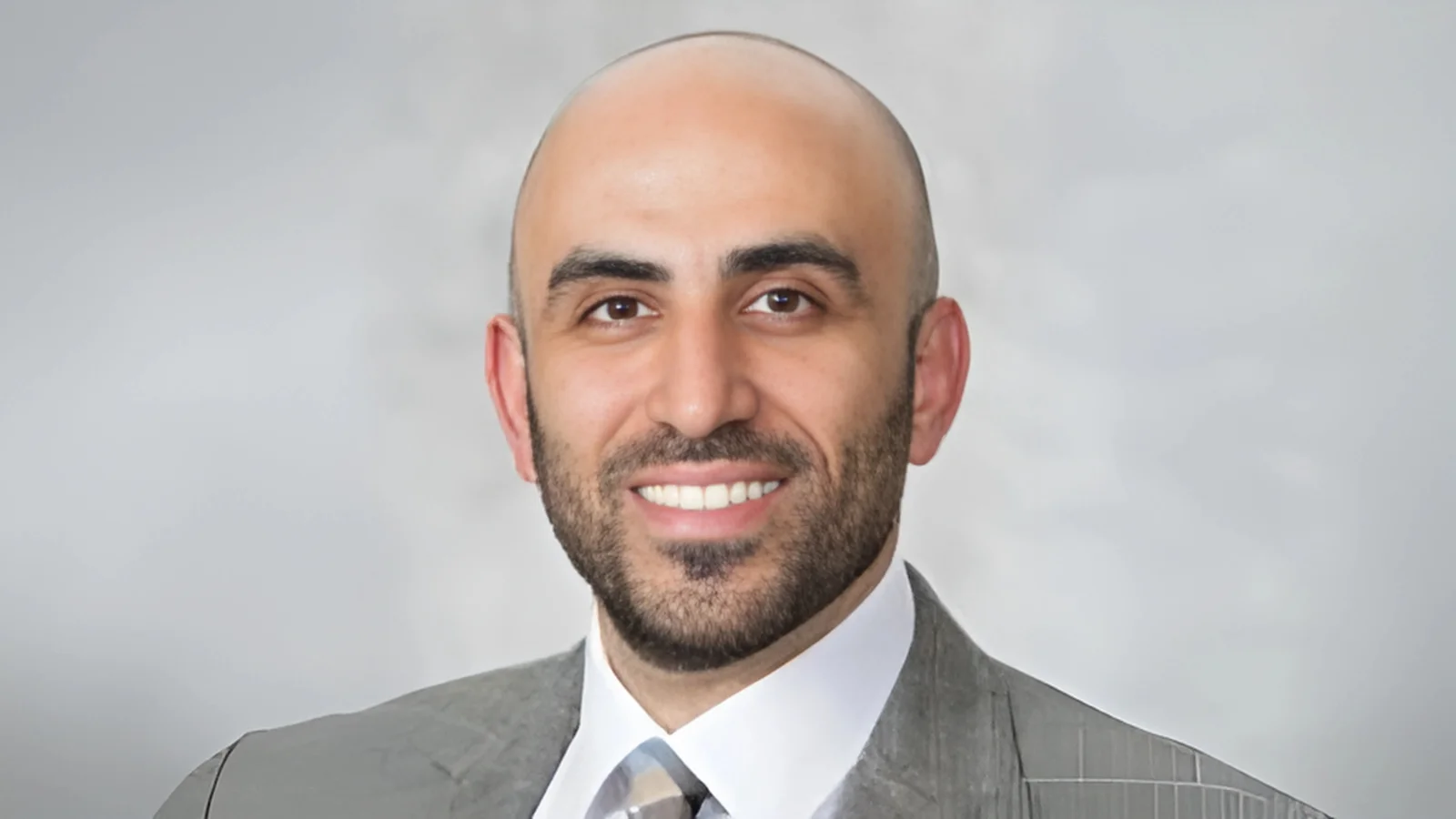 Dr. Mitri Khoury, a vascular surgeon at HonorHealth Heart Care - HonorHealth Heart Care