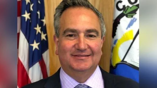 Senator Borrello proposes finance authority for Dunkirk amid financial crisis