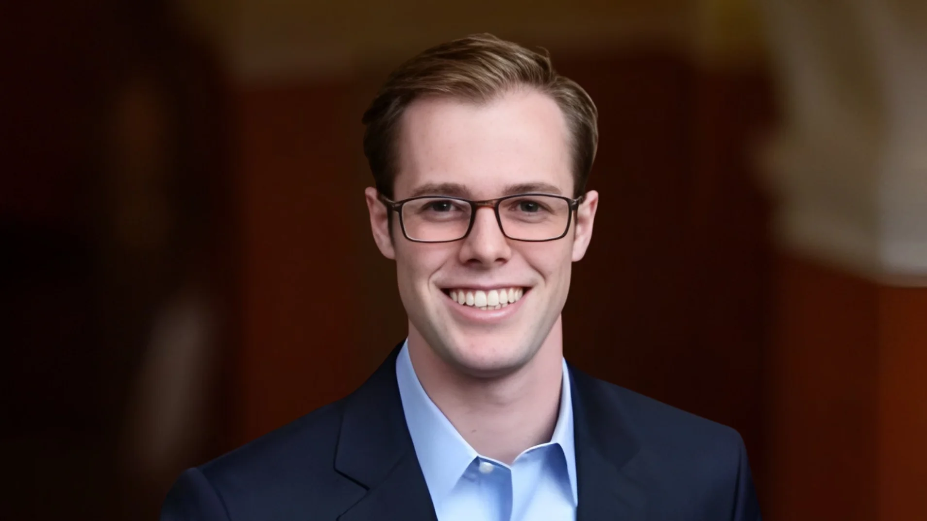 Tyler J. Burrell, Member at Burlington County - https://www.co.burlington.nj.us/