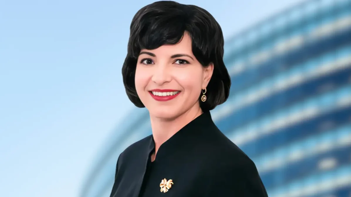 Christi Craddick announces bid for Texas Comptroller with focus on fiscal accountability