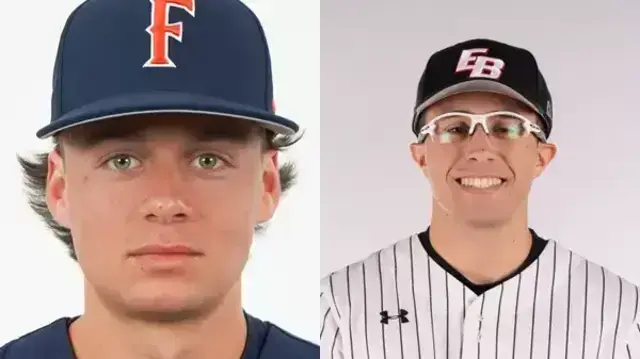 Jayden Harper and Owen Gallegos - 