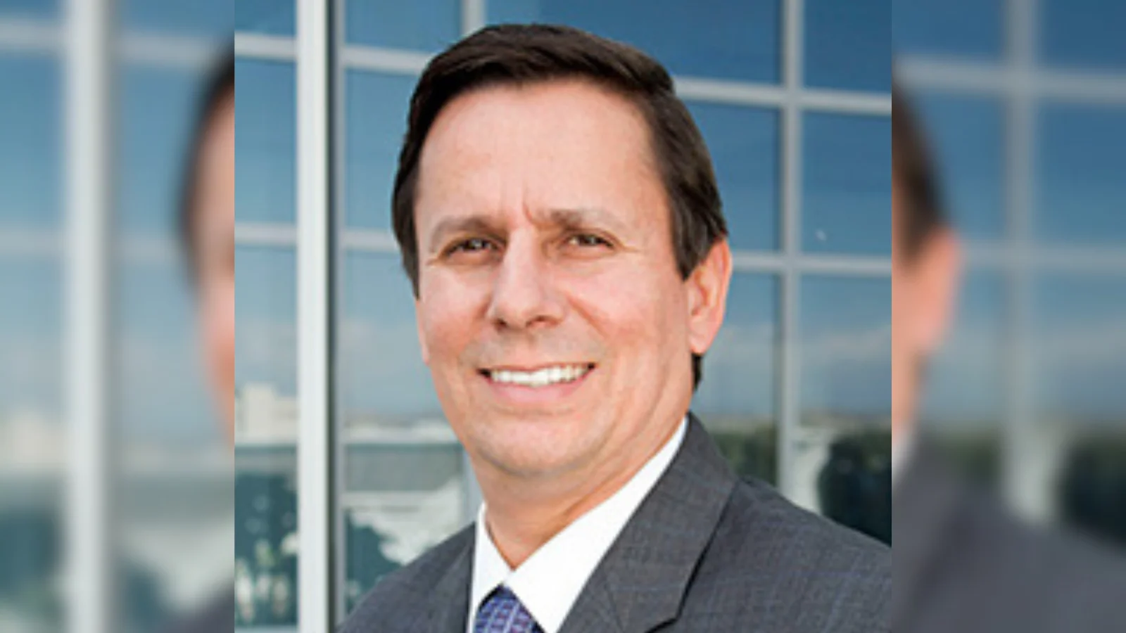 Gabriel Tirador, Mercury Insurance CEO