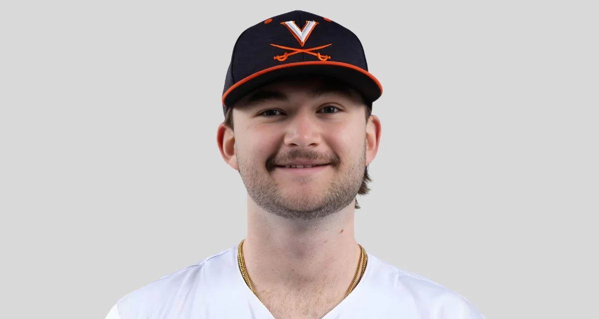 Virginia baseball to host Clemson in three-game series at Disharoon Park starting Thursday