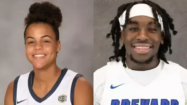 Which former South Mecklenburg News area high school standouts will be in action in the week starting Monday, Jan. 6?