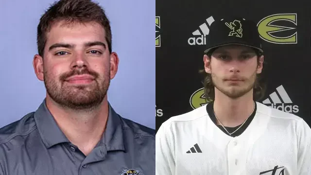 Which former Omaha City Wire area high school standouts will be in action on Thursday, May 1?