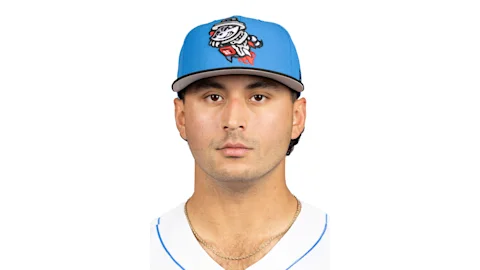 Jared Southard