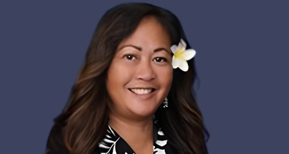 Rogerene "Kali" Arce, Director Department of  Agriculture - County of Maui