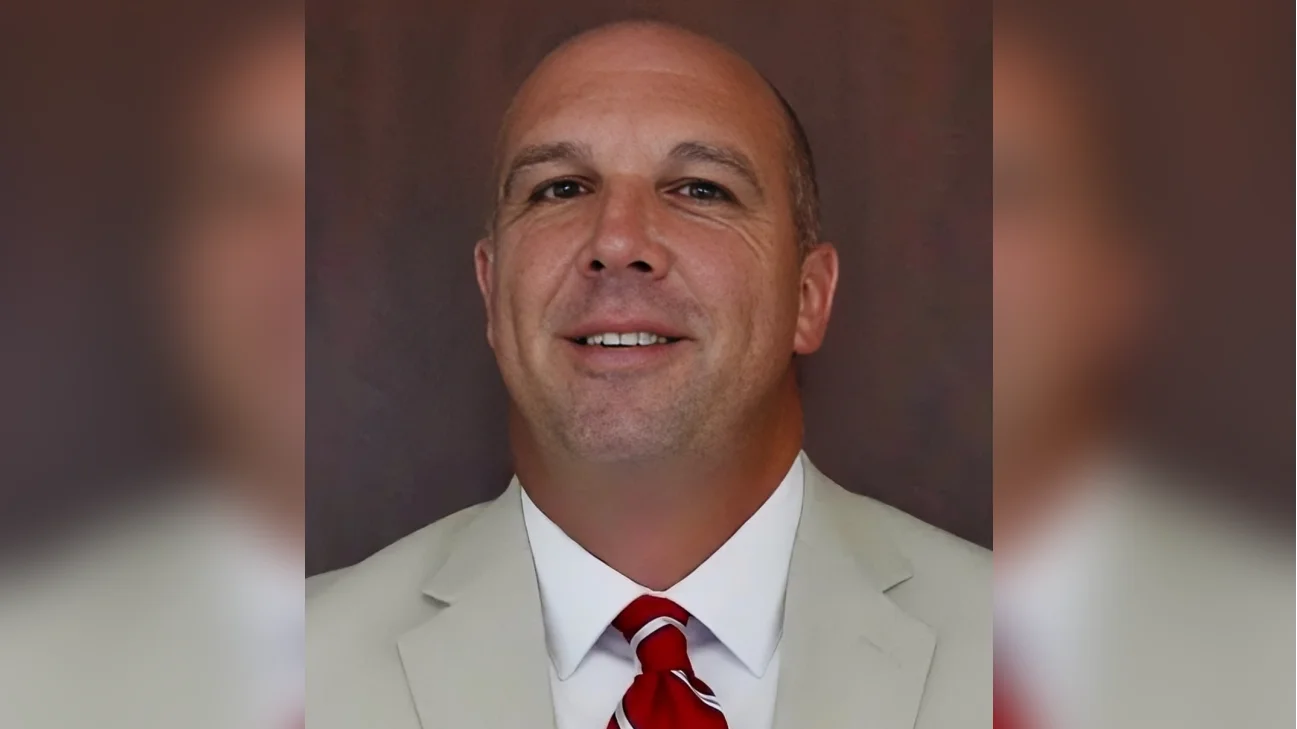 J.T. Lawrence  Assistant Director  (AHSAA/AHSADCA)