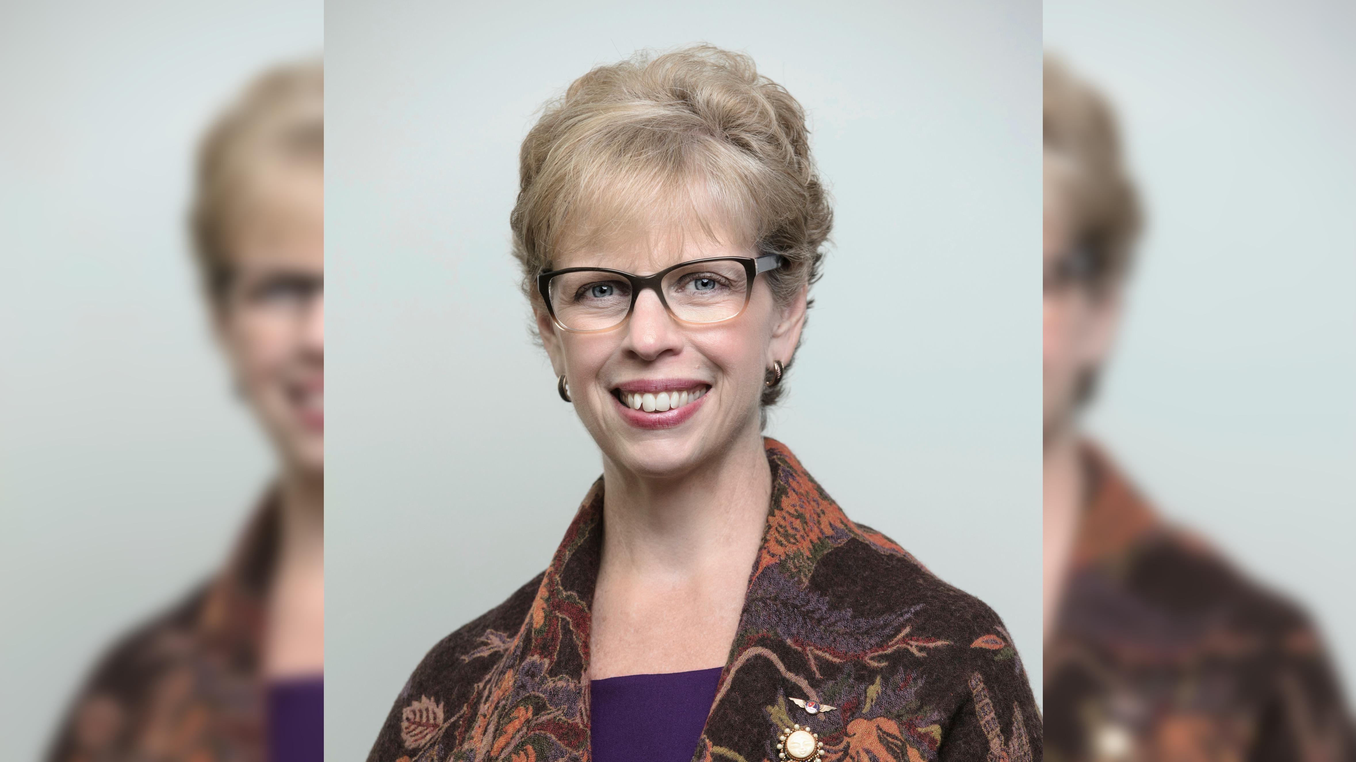 Marilyn Romano Regional Vice President