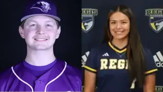 Which former SE Dallas News area high school standouts will be in action in the week starting Monday, April 7?