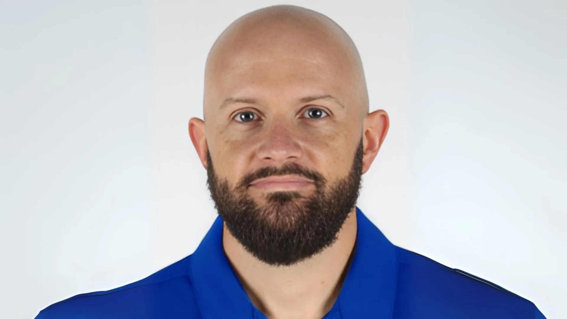 Michael Ricks  Head Coach at Alaska Nanooks women%27s basketball - Alaska Nanooks women%27s basketball