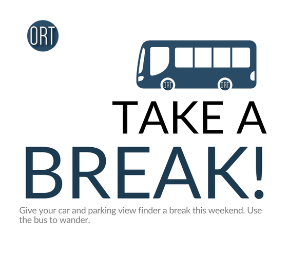 Ozark Regional Transit (ORT) has added another transit vehicle to Roger’s public transit fleet