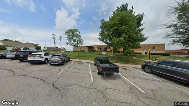308 W Maple Avenue, Lancaster, KY 40444