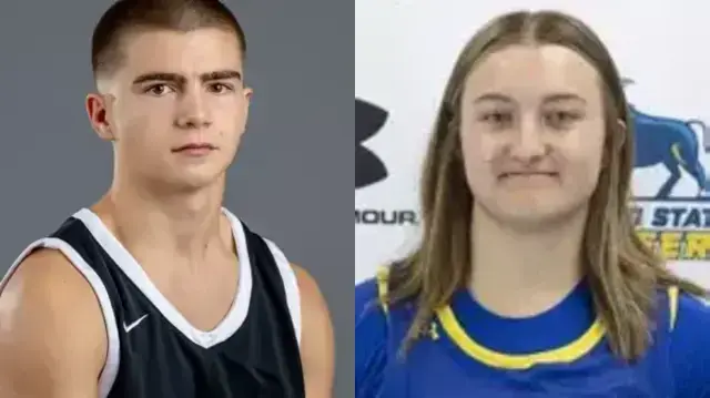 Which former North Country Leader area high school standouts will be in action on Sunday, Nov. 17?