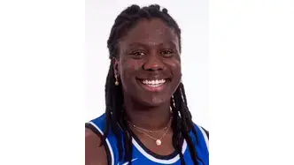 Former Deep Run High School guard Icy Keneah’s collegiate team has been invited to the NCAA tournament.