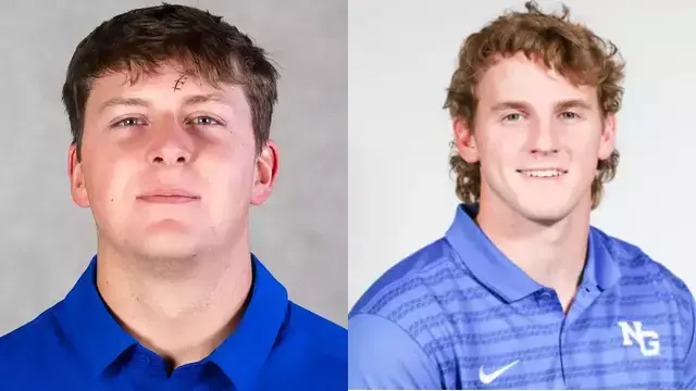 Which former SE Georgia News area high school standouts will be in action in the week starting Monday, April 21?