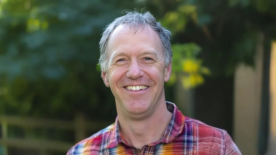 Justin Hayes, executive director of the Idaho Conservation League - www.linkedin.com