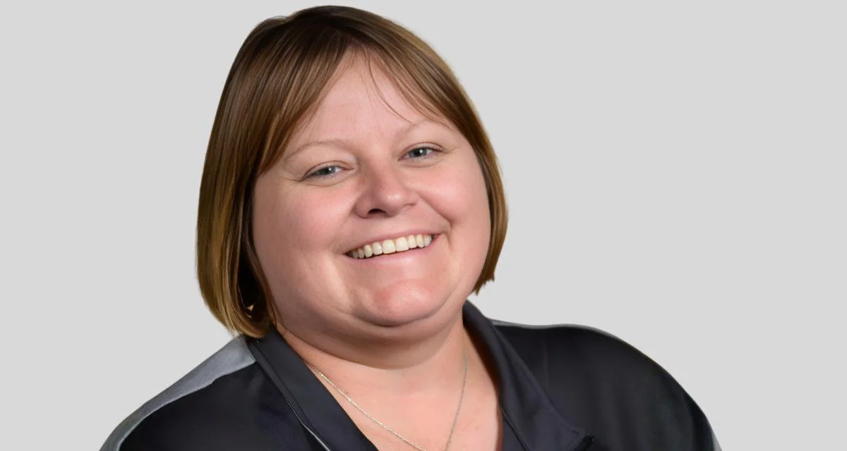 Jennifer Schaer, Director of Project Strive at CSC