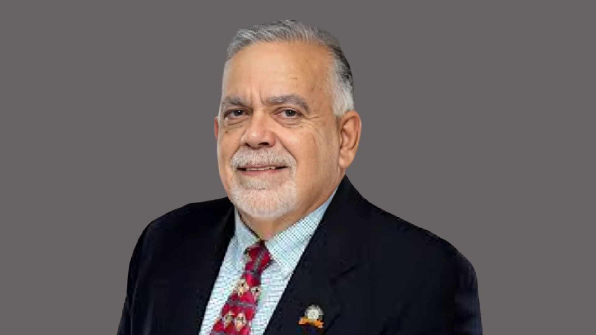 Rene Bravo President at California Medical Association