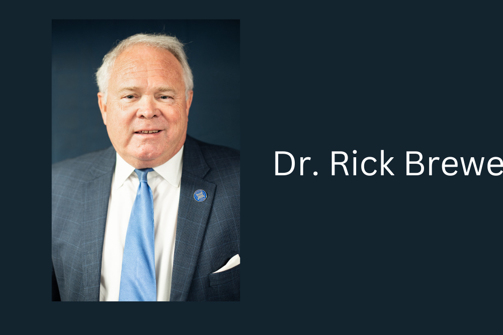 LCU President Makes Case for a Christian University