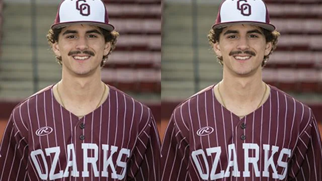 On Saturday, April 5, former Gladwin High School standout Lucas Mead’s college team won in an NCAA Division II baseball game